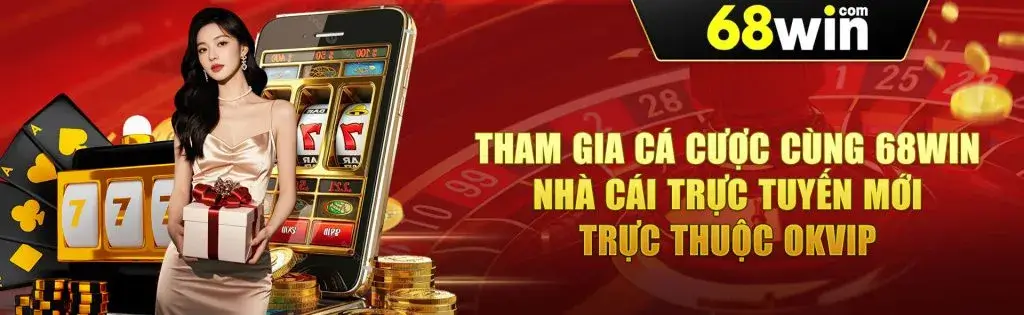 Tham gia cá cước tại nhà cái mới 68win